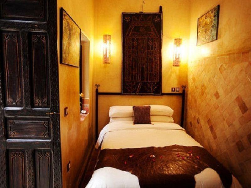 House Of Fusion Marrakech Hotel Маракеш Екстериор снимка